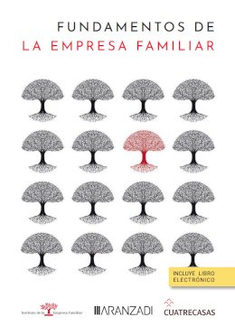 Fundamentos de la empresa familiar