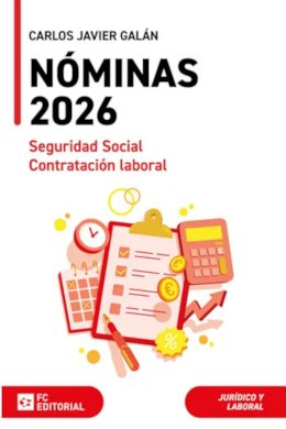 Nóminas 2026