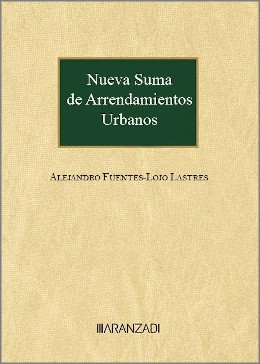 Nueva suma de arrendamientos urbanos