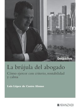 La brújula del abogado