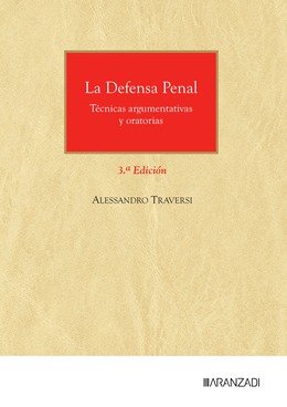 La Defensa Penal