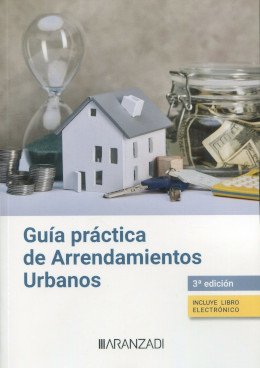 Guía práctica de arrendamientos urbanos