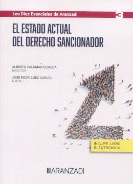 Estado actual del derecho sancionador