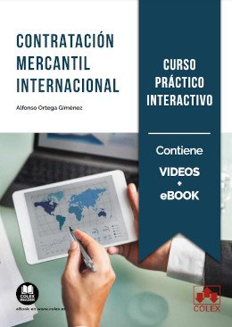 Curso práctico interactivo sobre contratación mercantil internacional