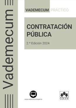 Vademecum práctico contratación pública