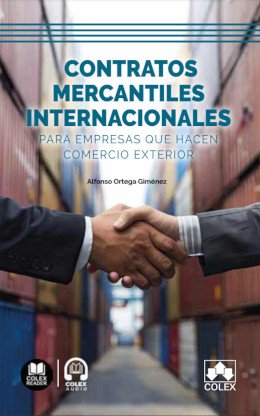 Contratos mercantiles internacionales