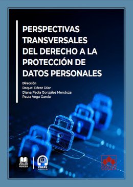 Perspectivas transversales del derecho a la protección de datos personales