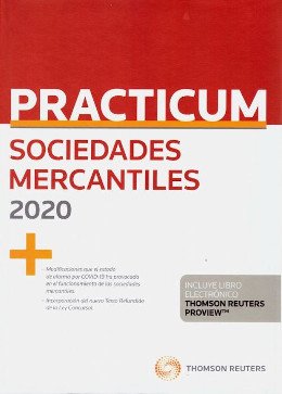 Practicum Sociedades Mercantiles 2020