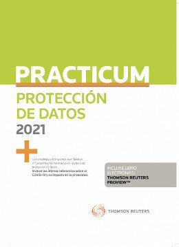 Practicum protección de datos 2021
