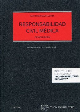Responsabilidad civil médica