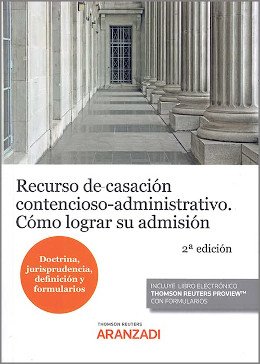 Recurso de casación contencioso-administrativo