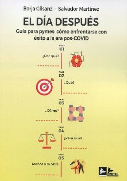 El día después. Guía para PYMES