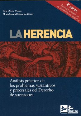La Herencia