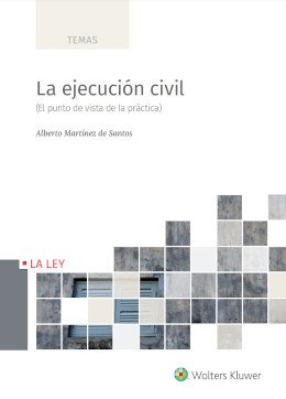 La ejecución civil