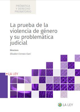 La prueba de la violencia de género y su problemática judicial