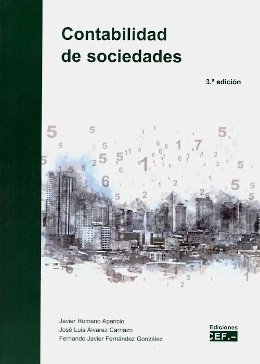 Contabilidad de sociedades