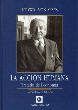 La acción humana