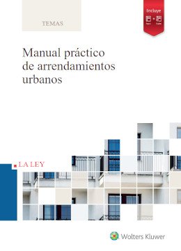 Manual práctico de arrendamientos urbanos