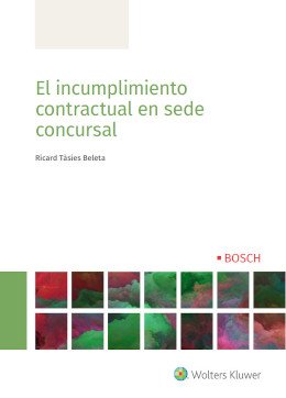 El incumplimiento contractual en sede concursal