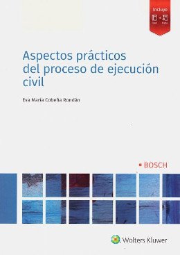 Aspectos prácticos del proceso de ejecución civil