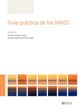 Guía práctica de los MASC