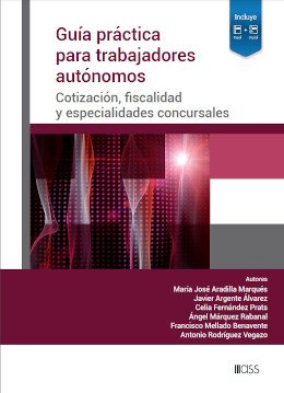Guía práctica para trabajadores autónomos