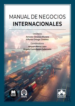 Manual de negocios internacionales