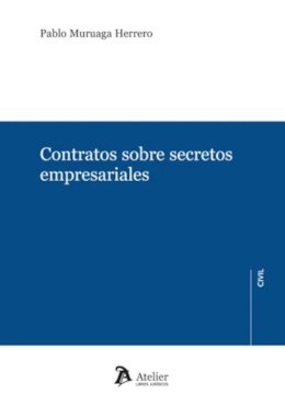 Contratos sobre secretos empresariales