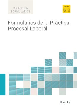 Formularios de la Práctica Procesal Laboral