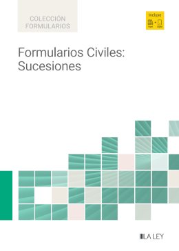 Formularios Civiles: Sucesiones