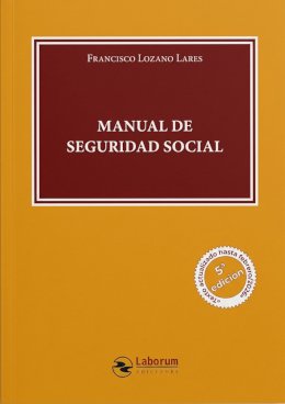 Manual de Seguridad Social
