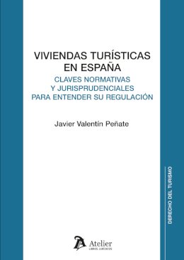 Viviendas turísticas en España