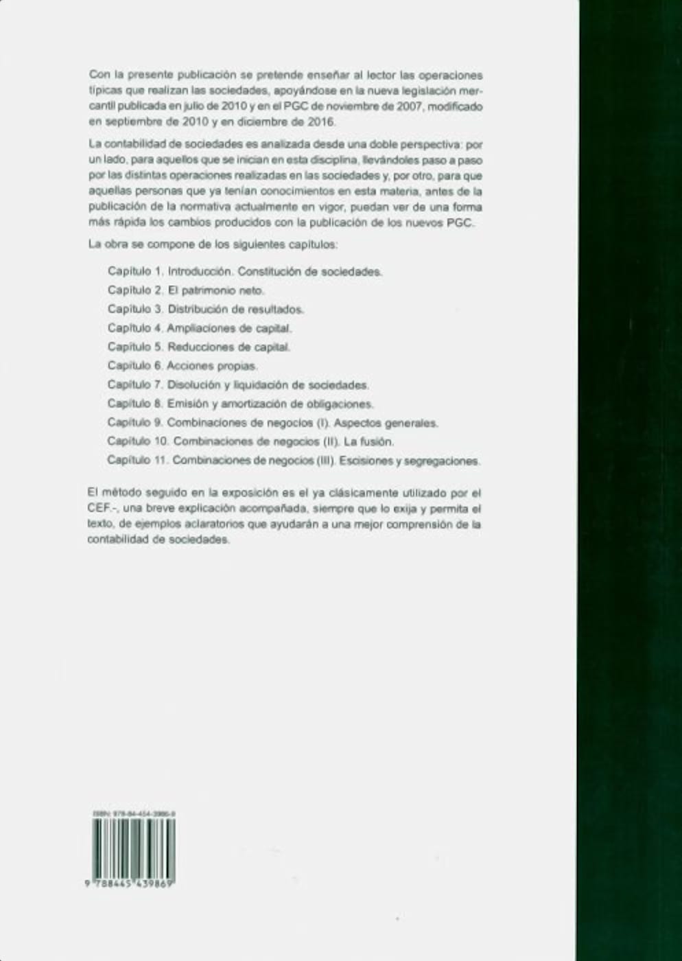 Contraportada