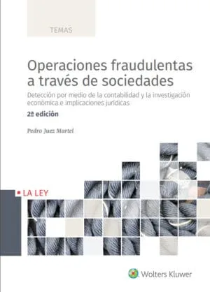 Operaciones fraudulentas a través de Sociedades