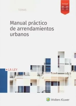 Manual práctico de arrendamientos urbanos