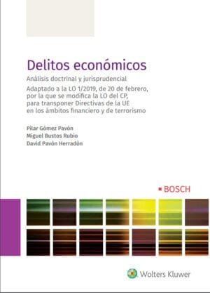 Delitos económicos