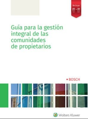 Guía para la gestión integral de las comunidades de propietarios