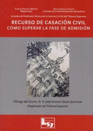 Recurso de Casación Civil