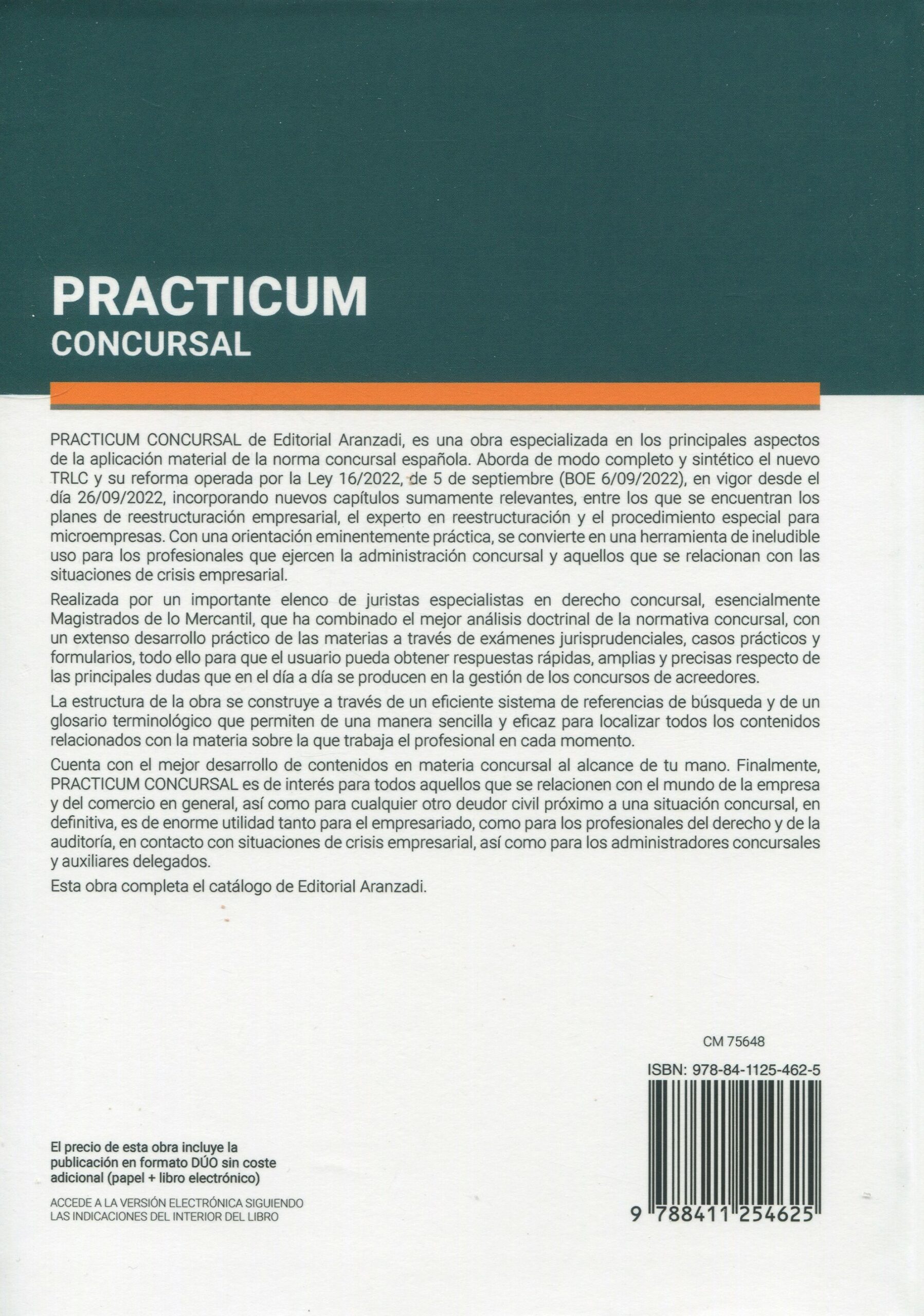 Contraportada