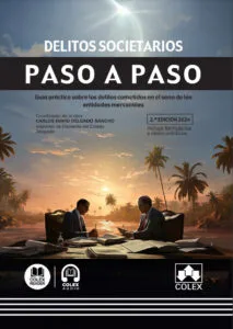 Delitos societarios. Paso a Paso