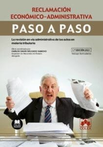 Reclamación económico-administrativa. Paso a paso