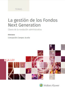 Gestión de los Fondos Next Generation