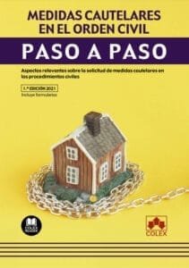 Medidas cautelares en el orden civil. Paso a paso
