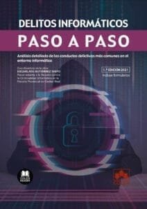Delitos informáticos. Paso a paso