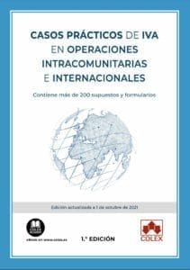 Casos prácticos de IVA en operaciones intracomunitarias e internacionales