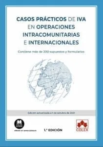Casos prácticos de IVA en operaciones intracomunitarias e internacionales