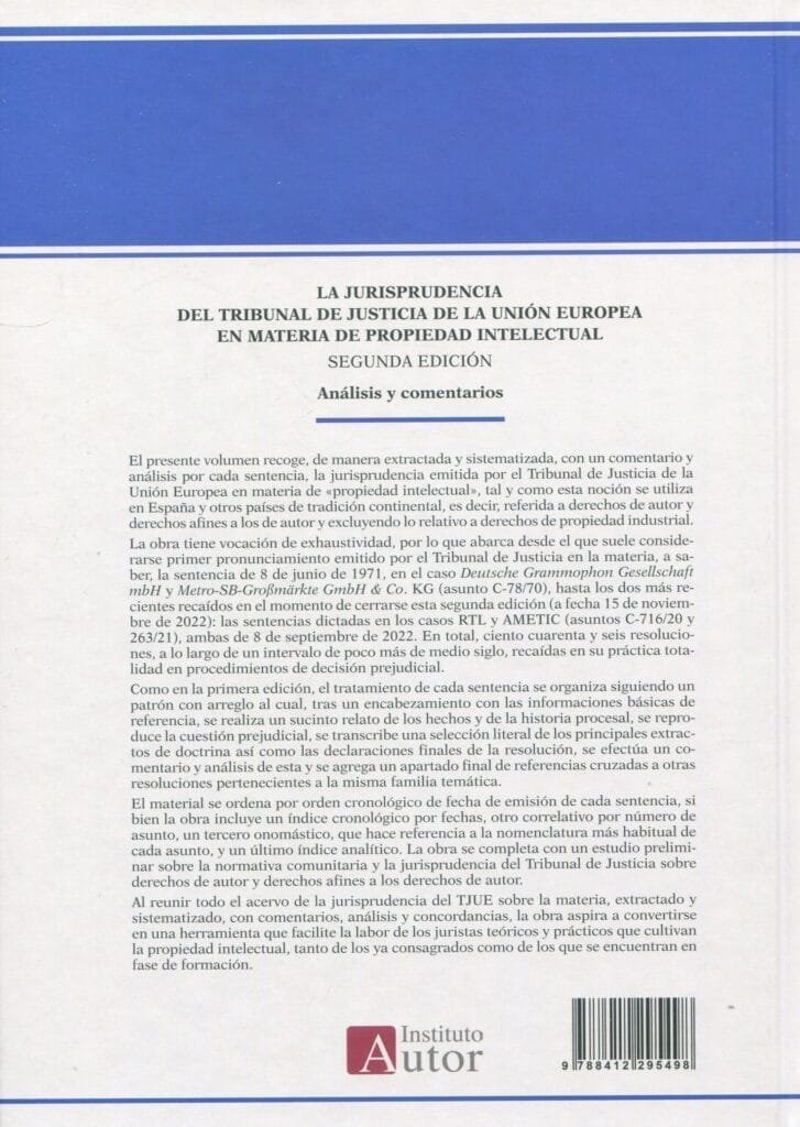 Contraportada