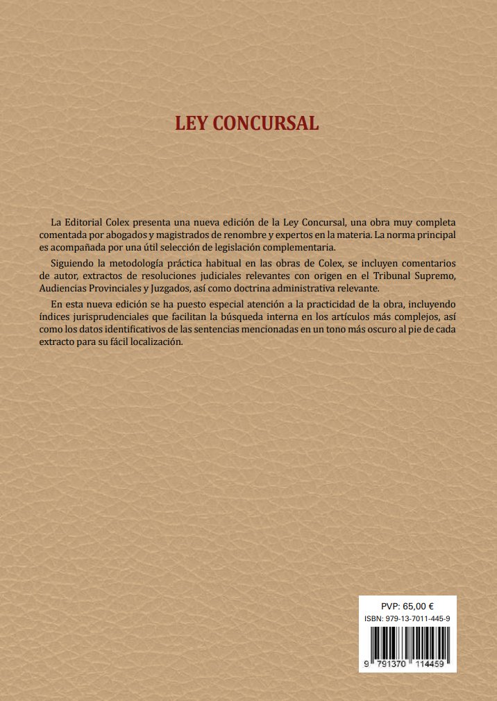 Contraportada