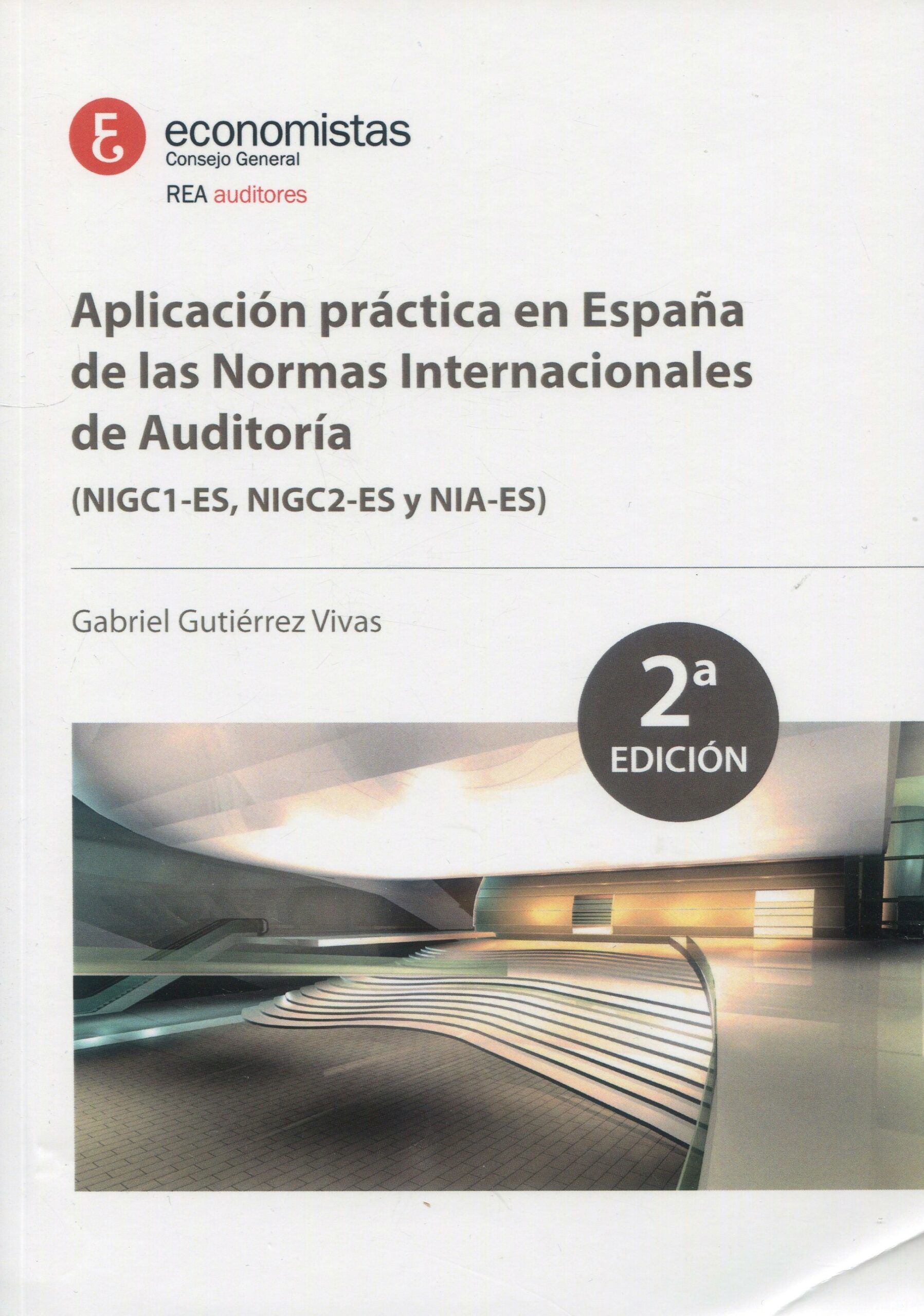 Portada libro 9788409464876