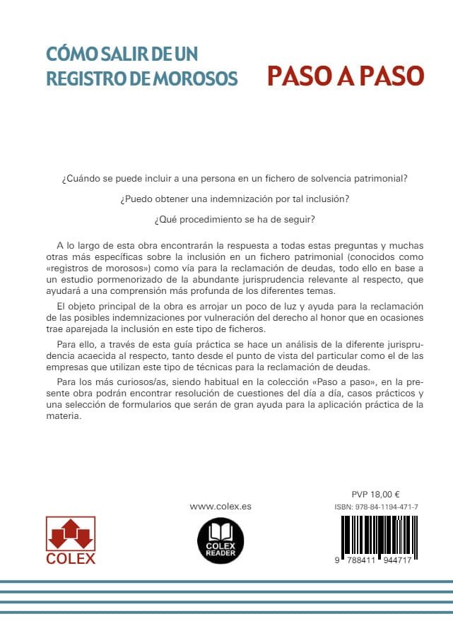 Contraportada